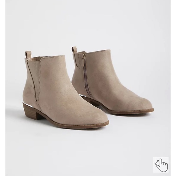 torrid Shoes - NIB Torrid Boots